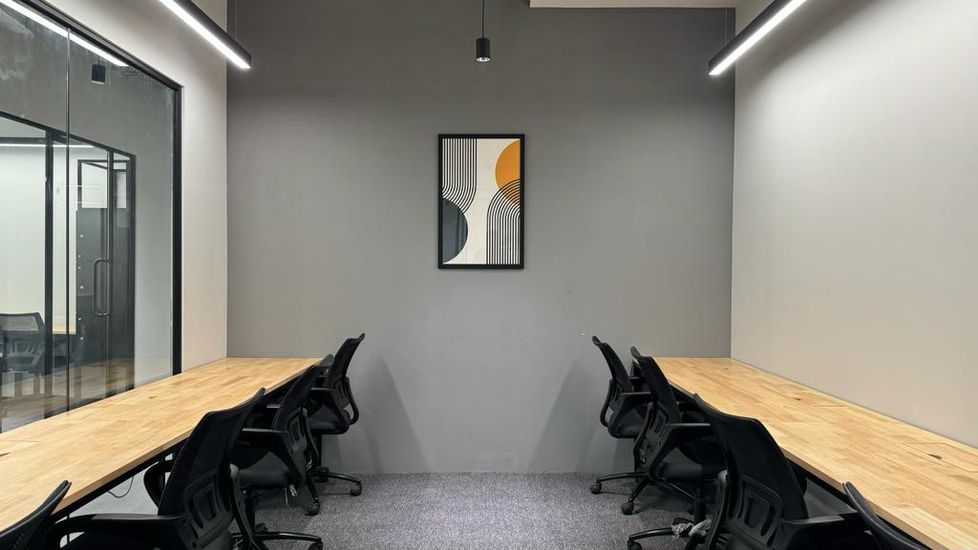 Bootstart Coworking - Pride Icon